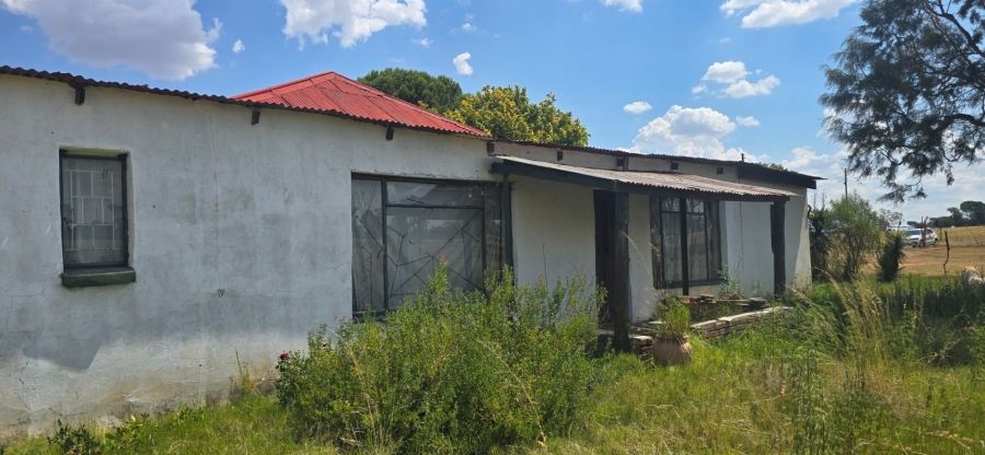 4 Bedroom Property for Sale in Shannon Valley Free State